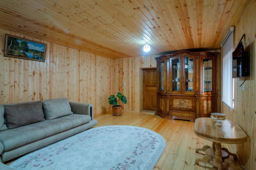 Гостевой дом Guest House Kerim Duisi