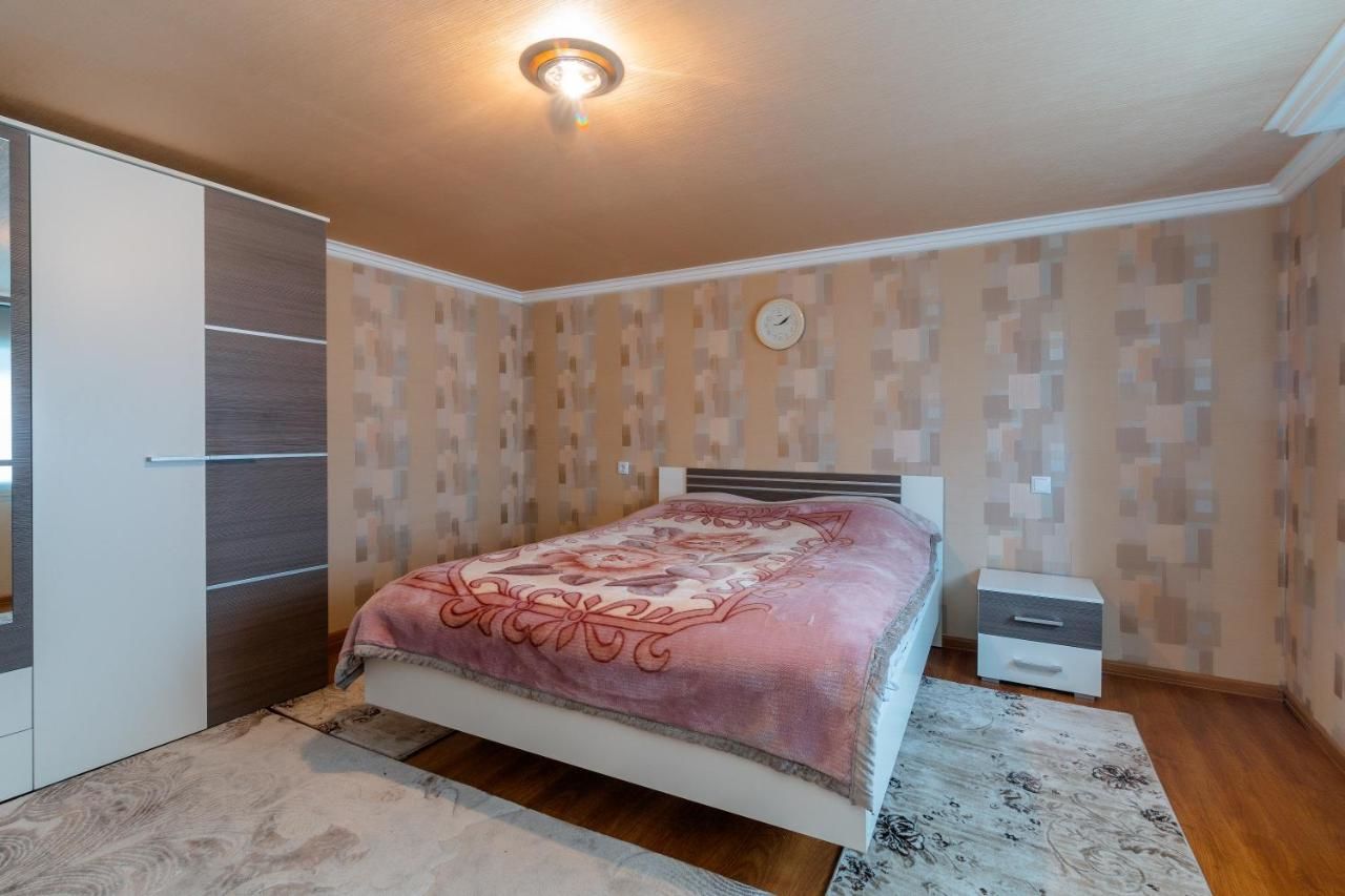 Гостевой дом Guest House Kerim Duisi-10